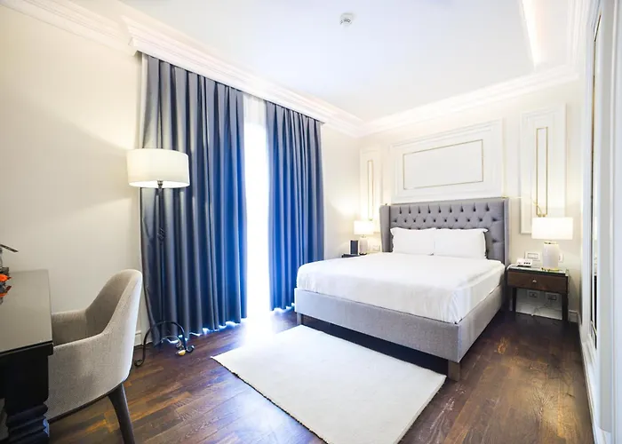 Xheko Imperial Luxury Hotel & Spa