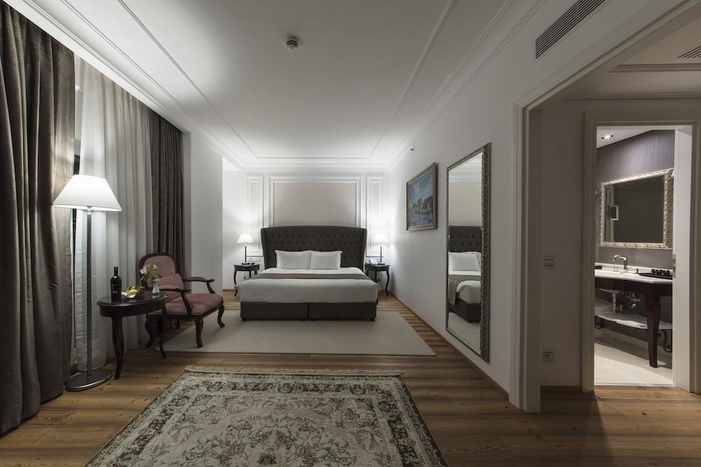 Hotel Xheko Imperial Luxury &