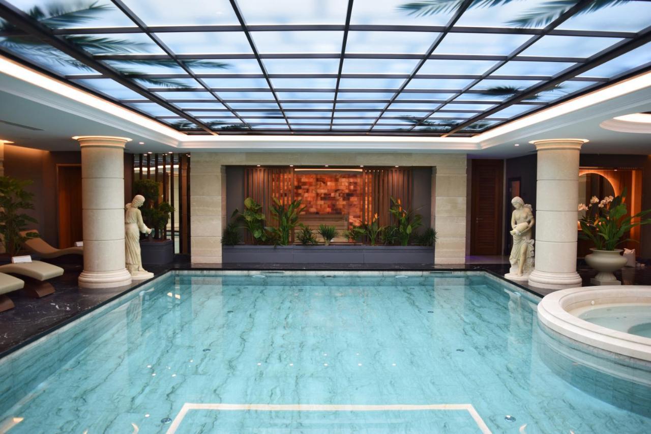 Xheko Imperial Luxury & Hotel