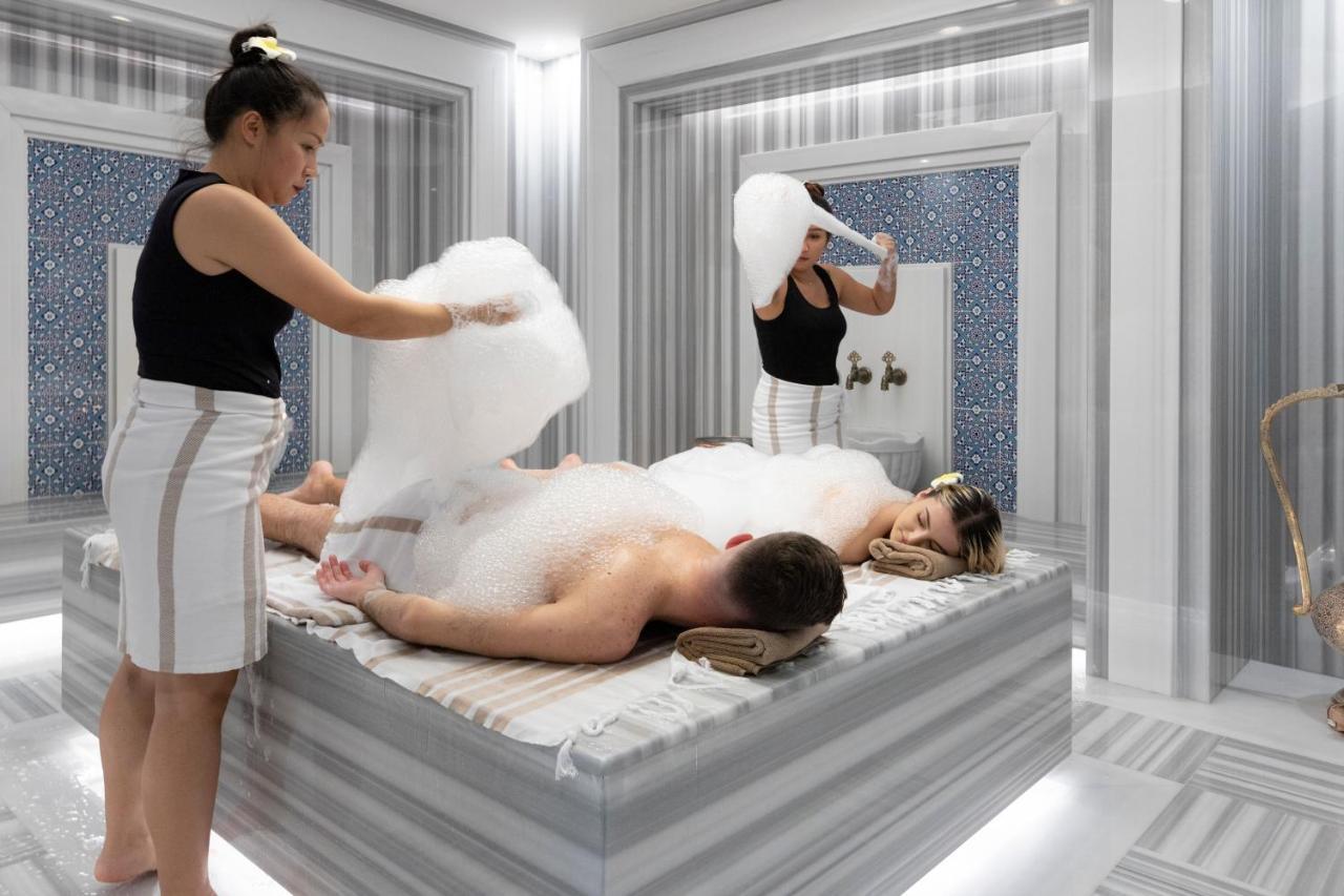 Xheko Imperial Luxury & 5*