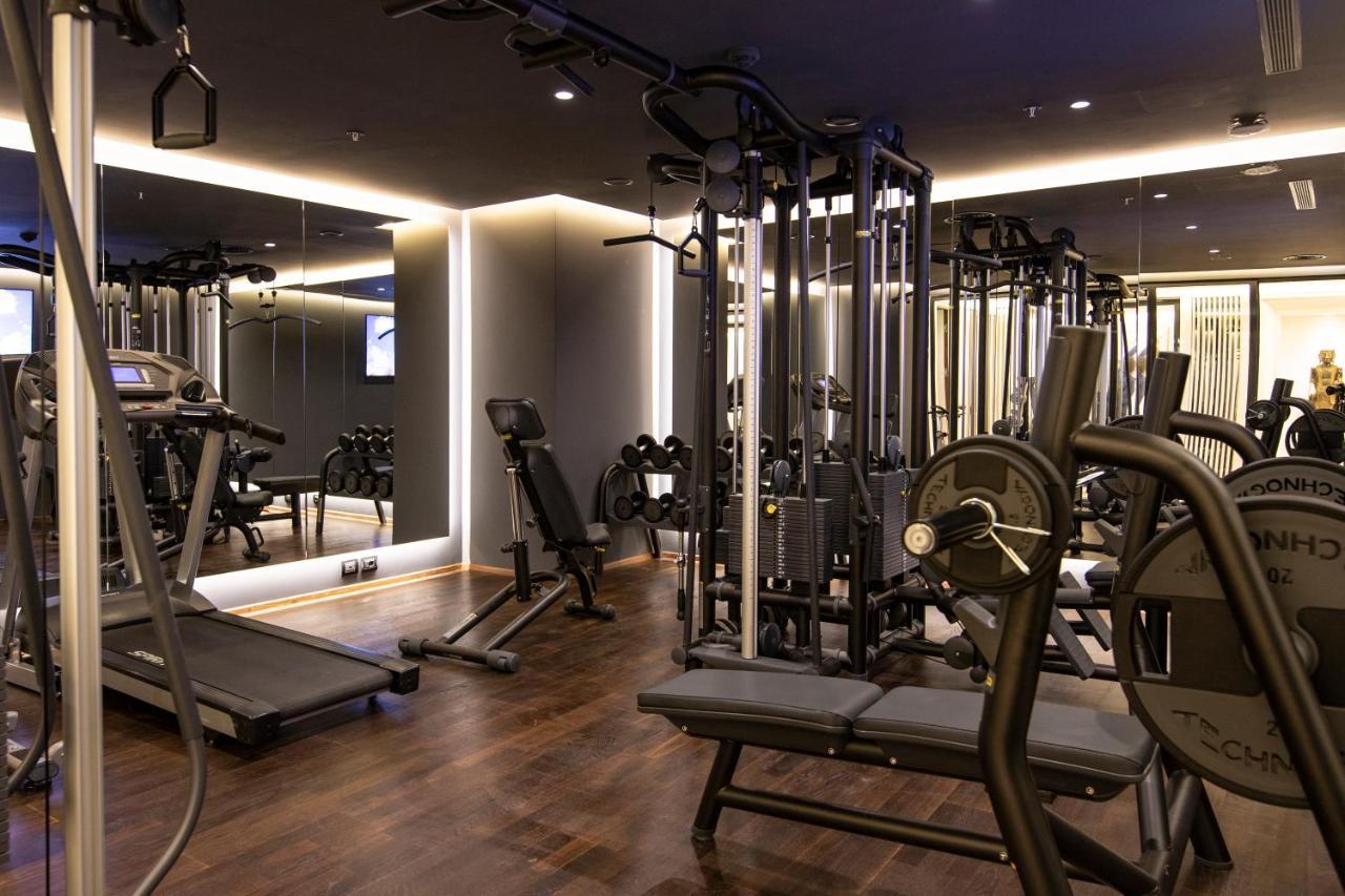 Xheko Imperial Luxury & Hotel 5*