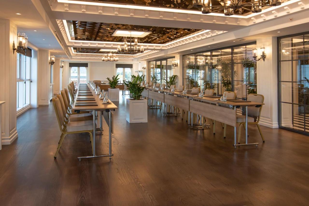 Hotel Xheko Imperial Luxury & 5*