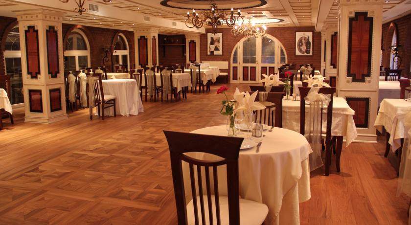 Hotel Xheko Imperial Luxury &