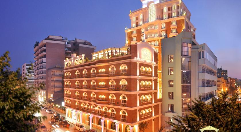 Xheko Imperial Luxury & 5*