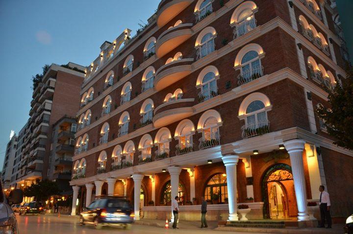 Hotel Xheko Imperial Luxury &