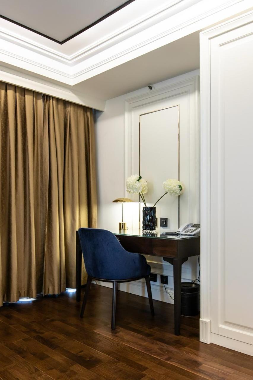 Xheko Imperial Luxury & 5* Tirana