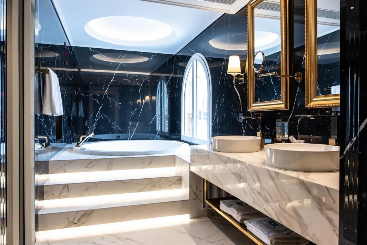 Xheko Imperial Luxury & Hotel Tirana