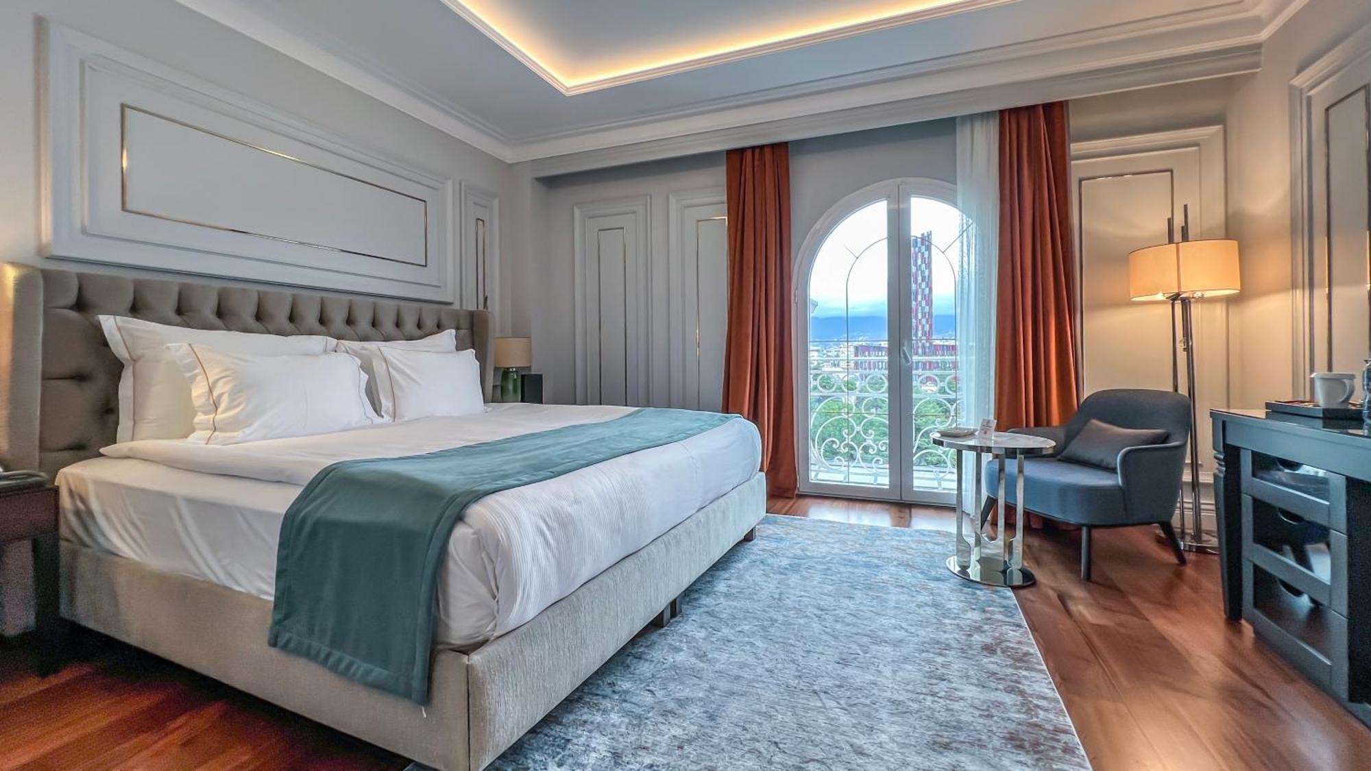 Xheko Imperial Luxury & 5*