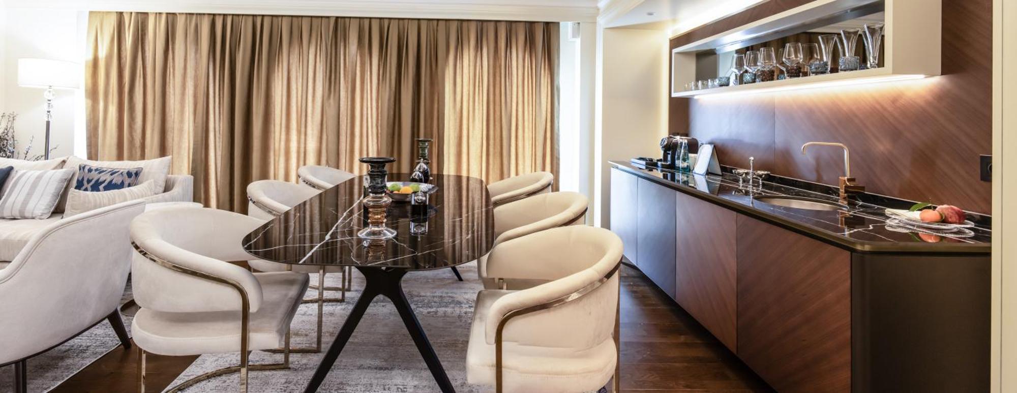 Hotel Xheko Imperial Luxury & 5*
