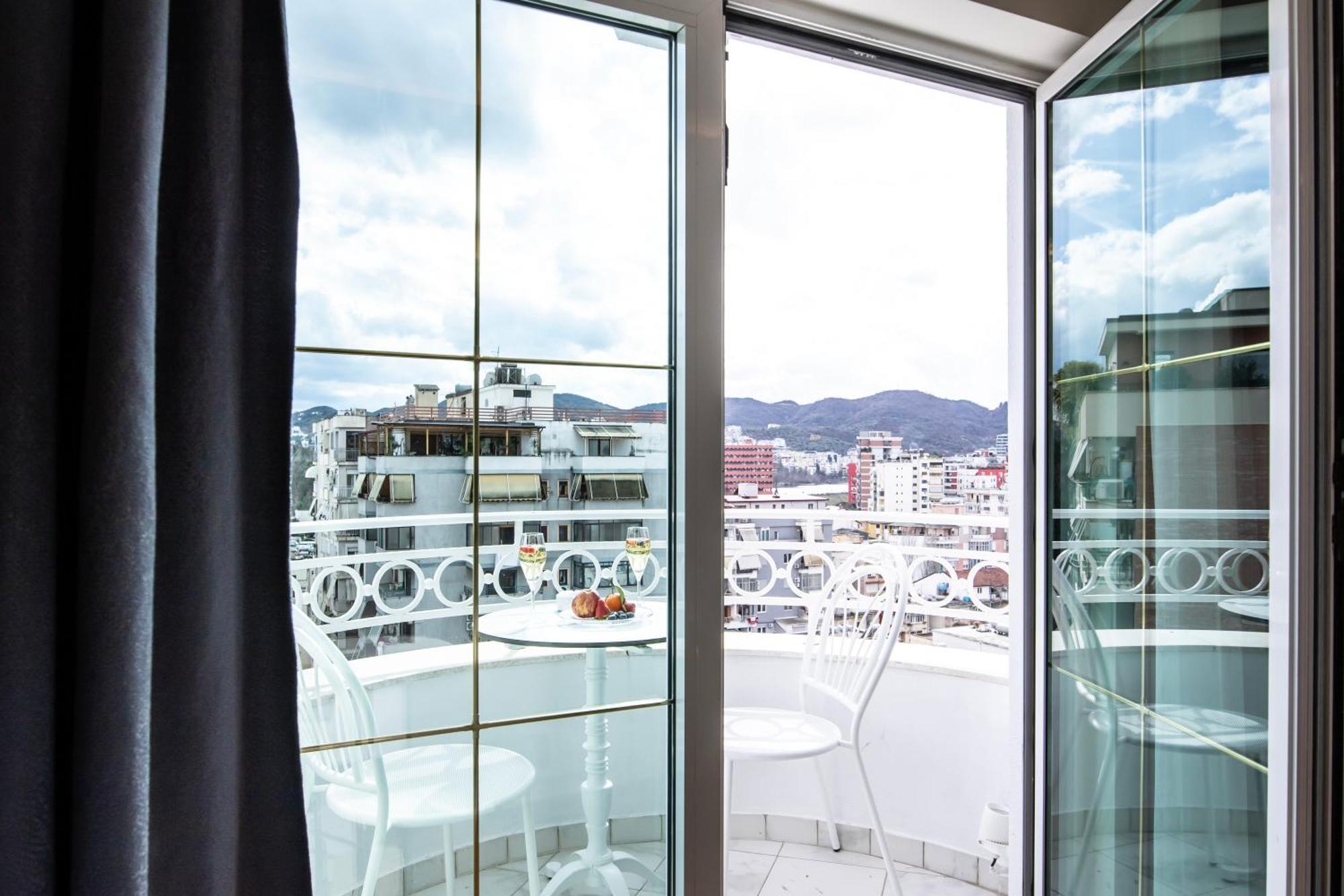 Xheko Imperial Luxury & Hotel 5*