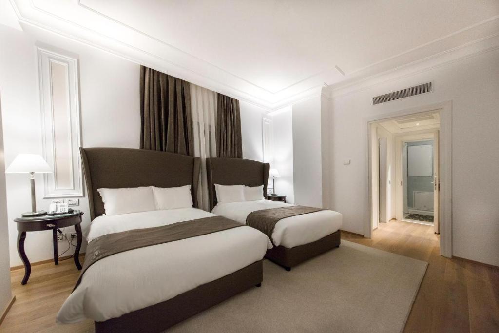 Xheko Imperial Luxury & Tirana