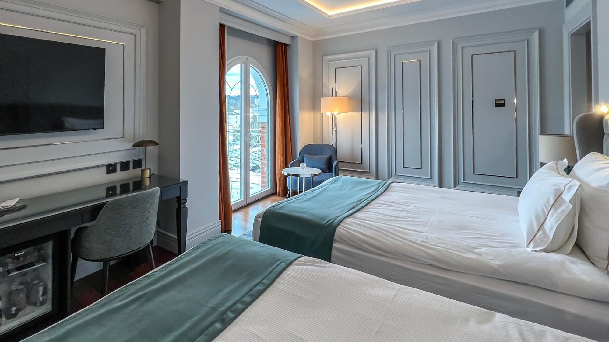 Xheko Imperial Luxury & Hotel
