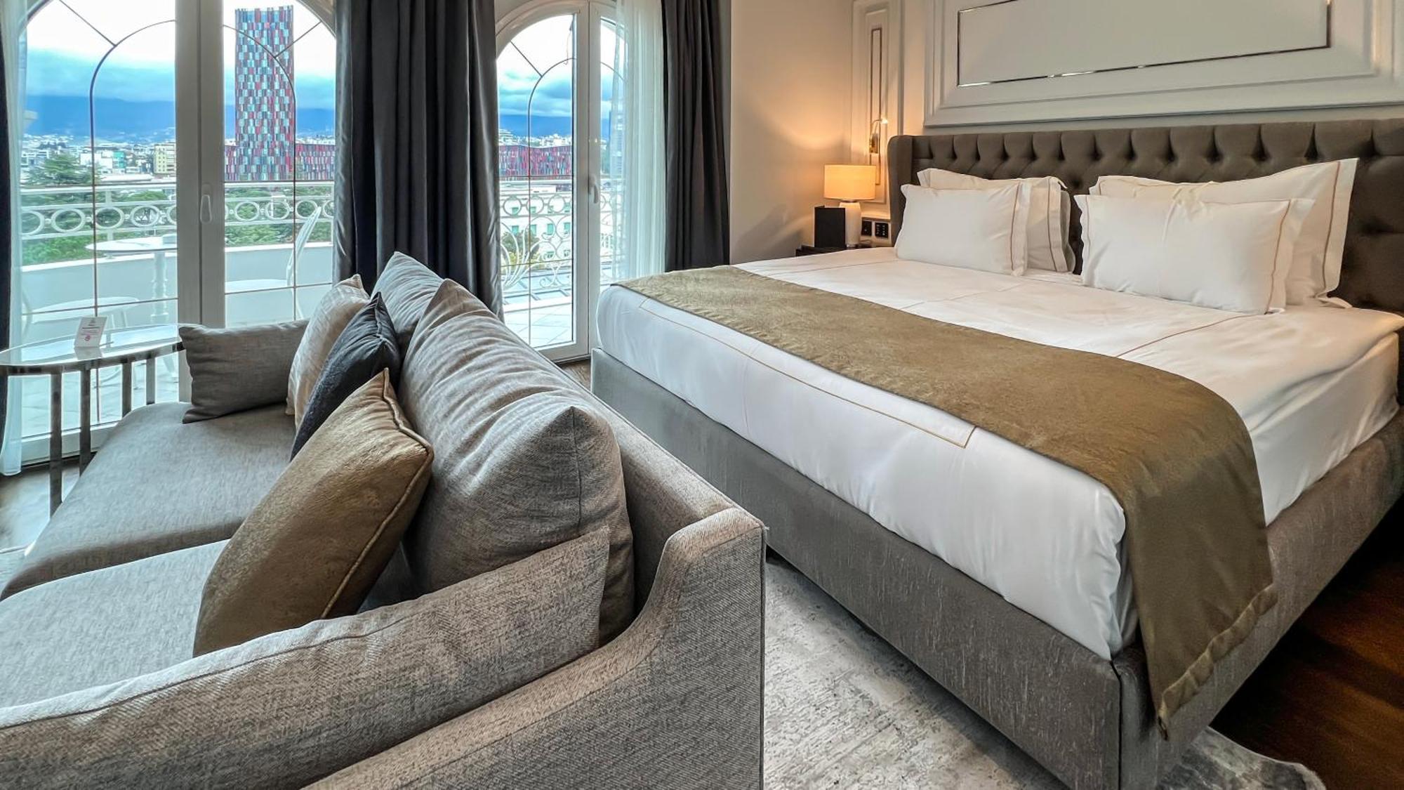 Xheko Imperial Luxury & 5*