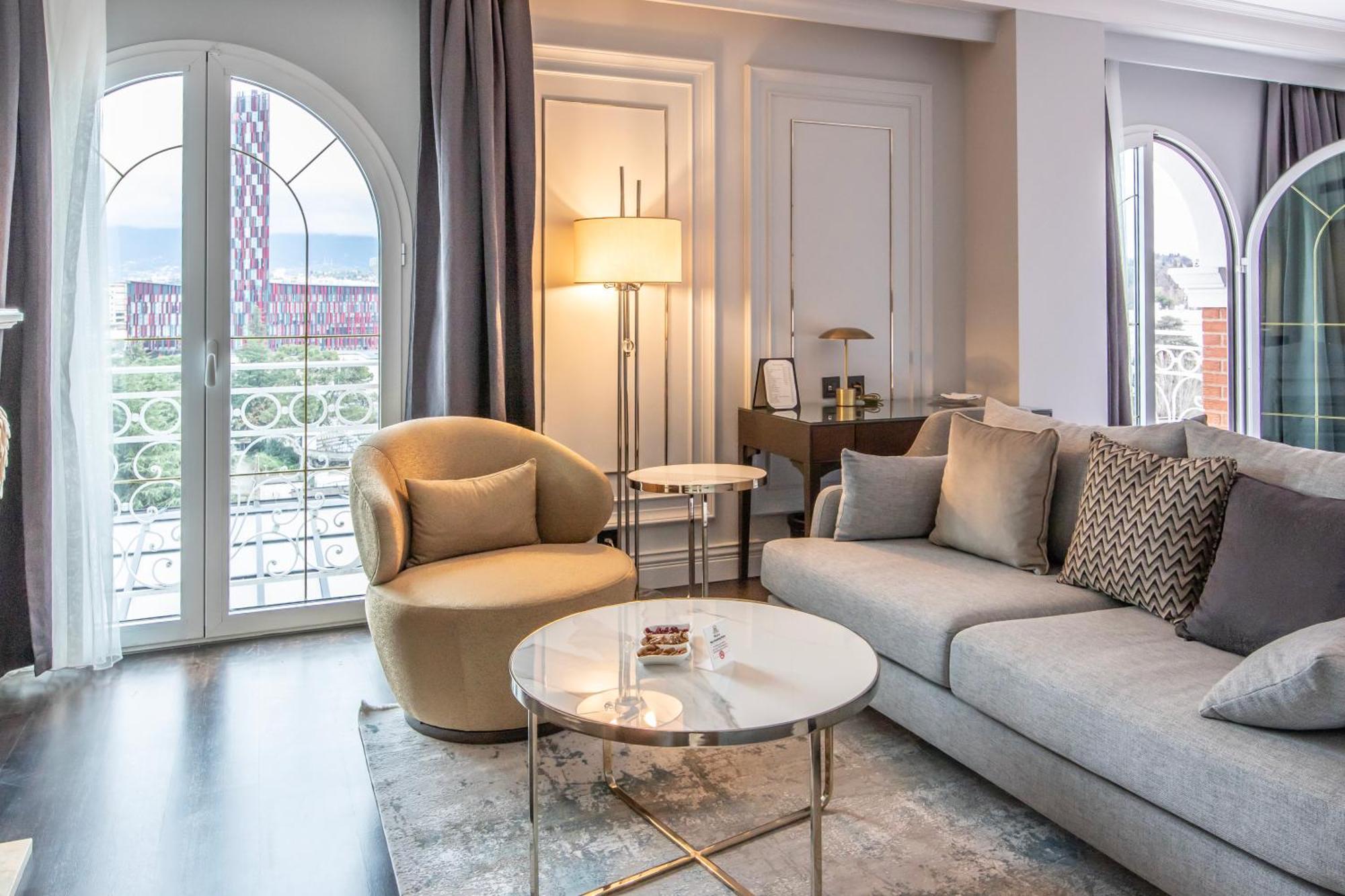 Hotel Xheko Imperial Luxury &