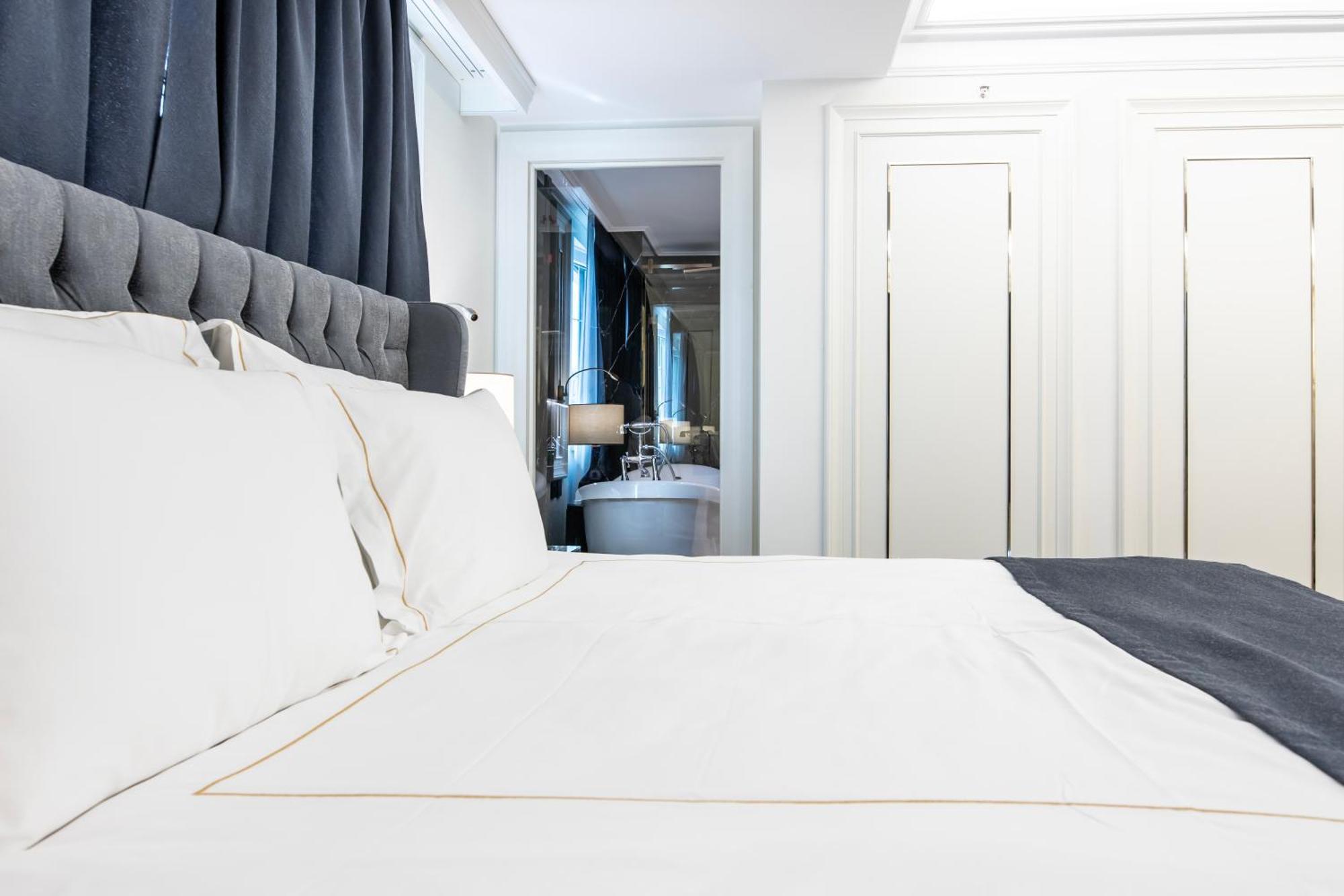 Xheko Imperial Luxury & Hotel Tirana