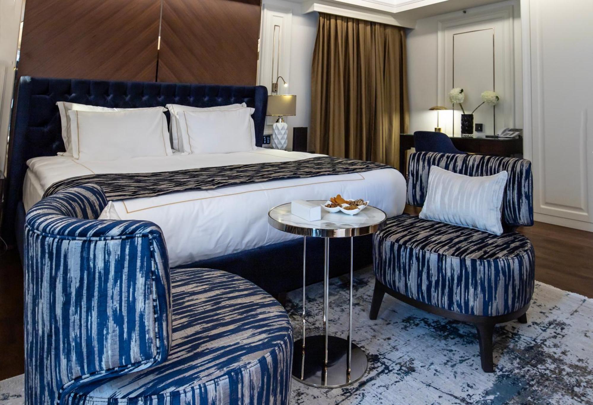 Xheko Imperial Luxury & Tirana