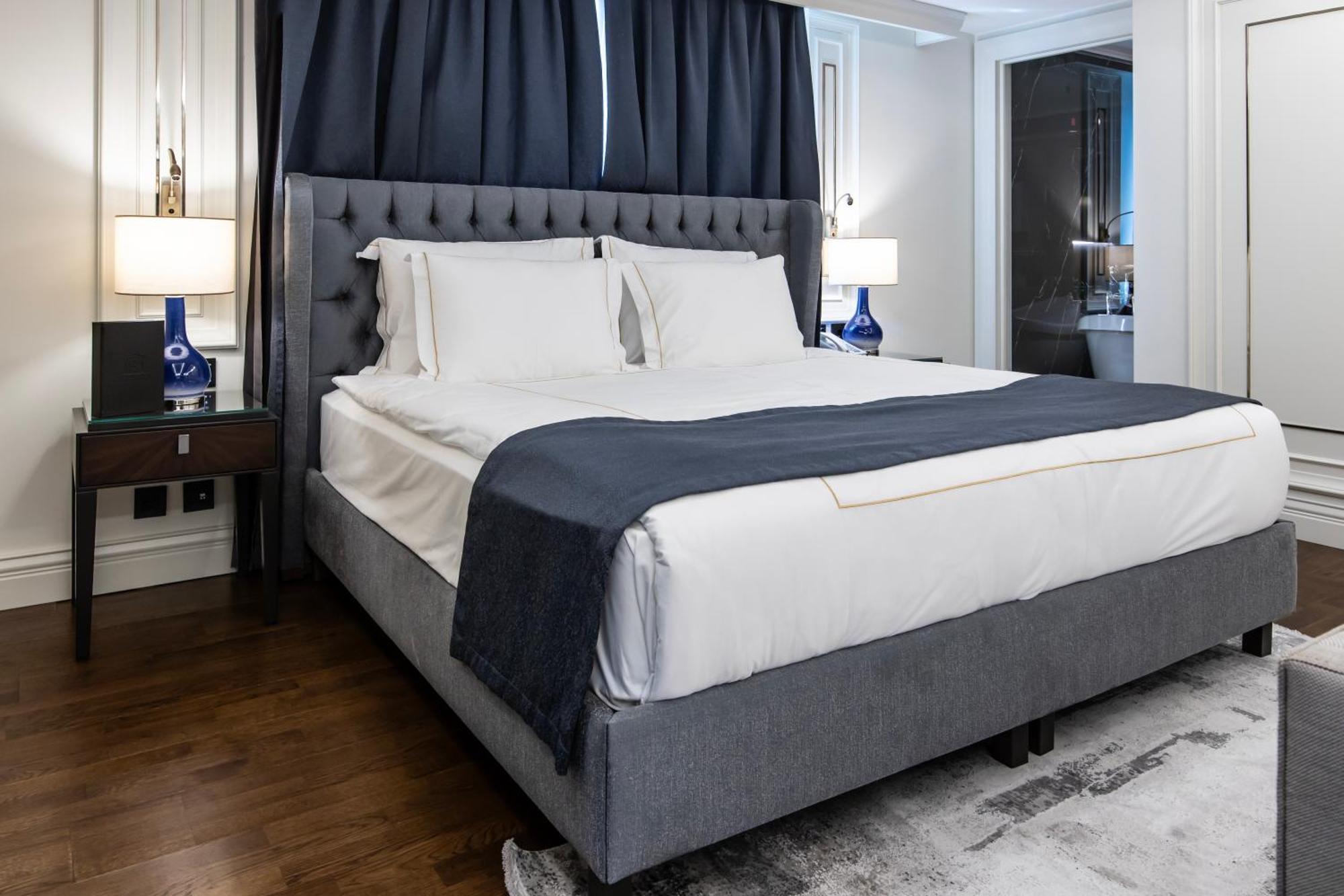 Hotel Xheko Imperial Luxury &