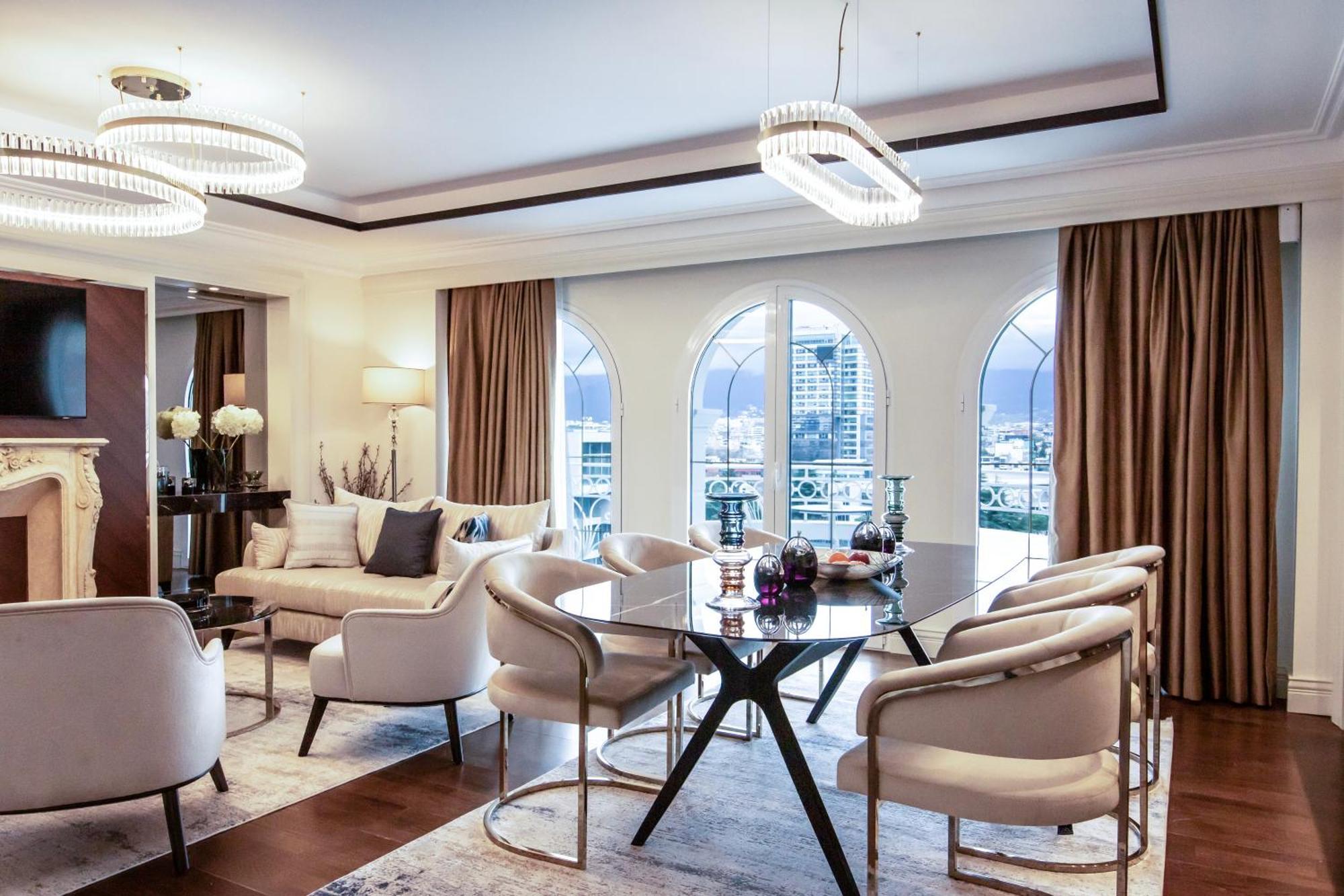 Xheko Imperial Luxury &