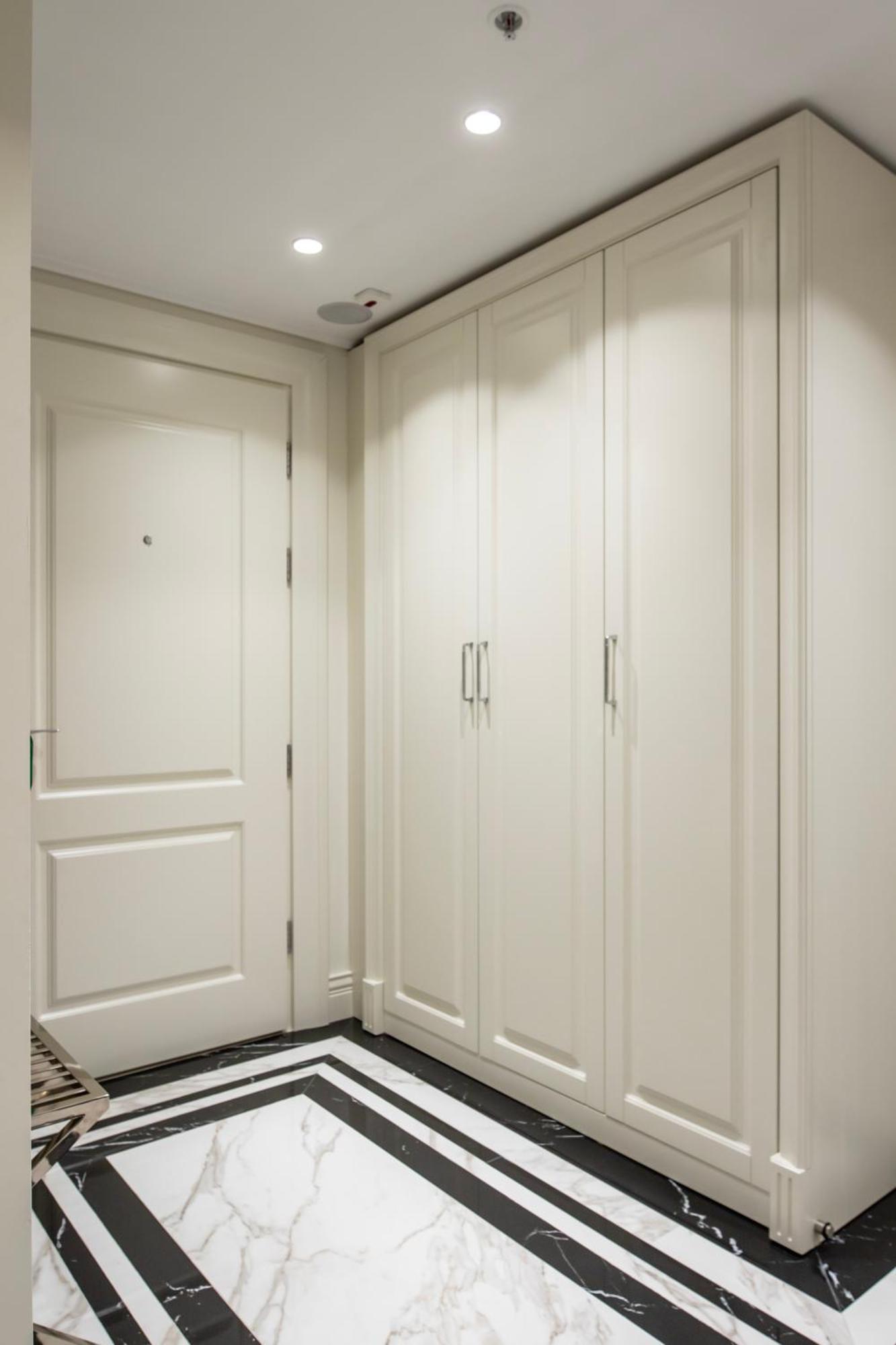 Xheko Imperial Luxury & Hotell