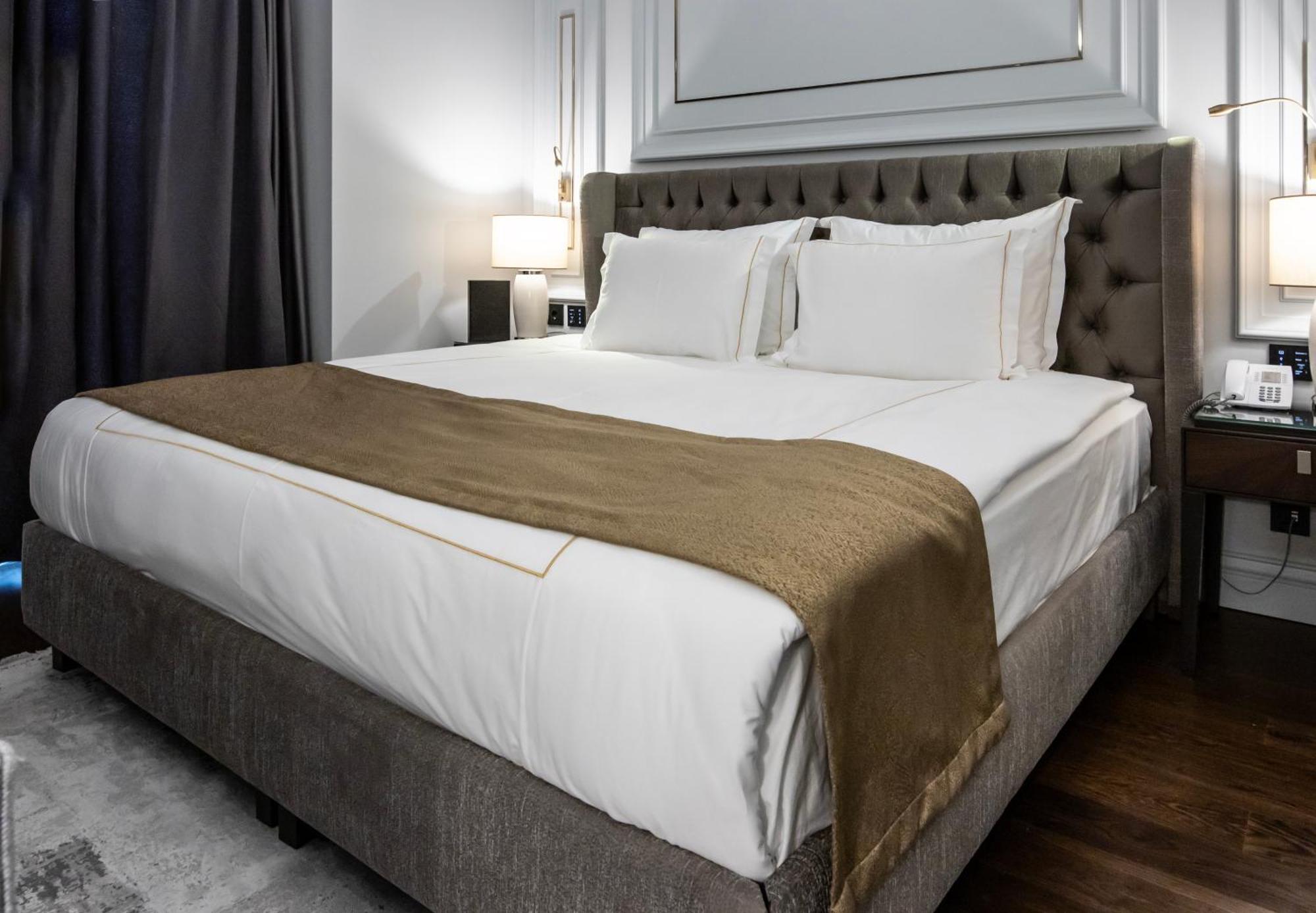 Xheko Imperial Luxury & Hotel Tirana