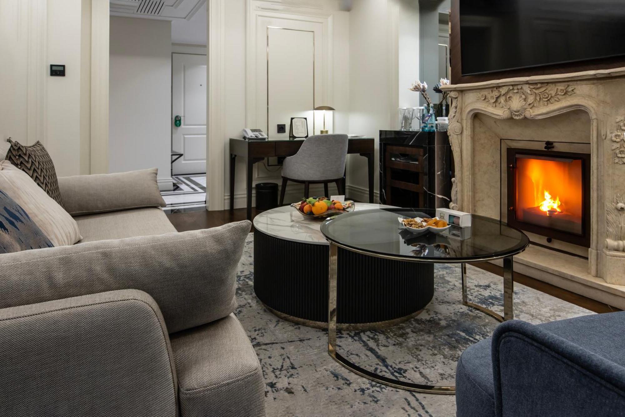 Hotel Xheko Imperial Luxury &