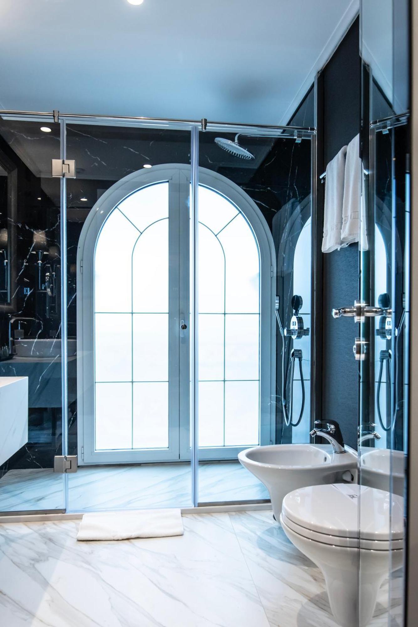 Xheko Imperial Luxury & Hotel Tirana