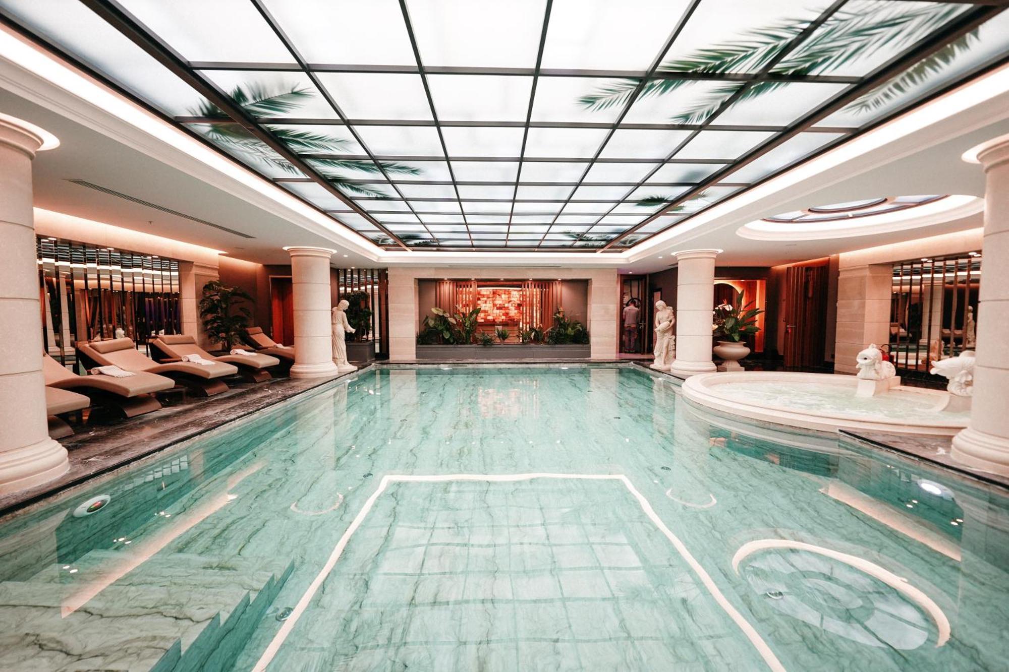 Xheko Imperial Luxury & Hotel 5*