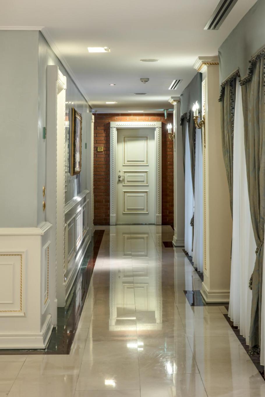 Xheko Imperial Luxury & 5* Tirana