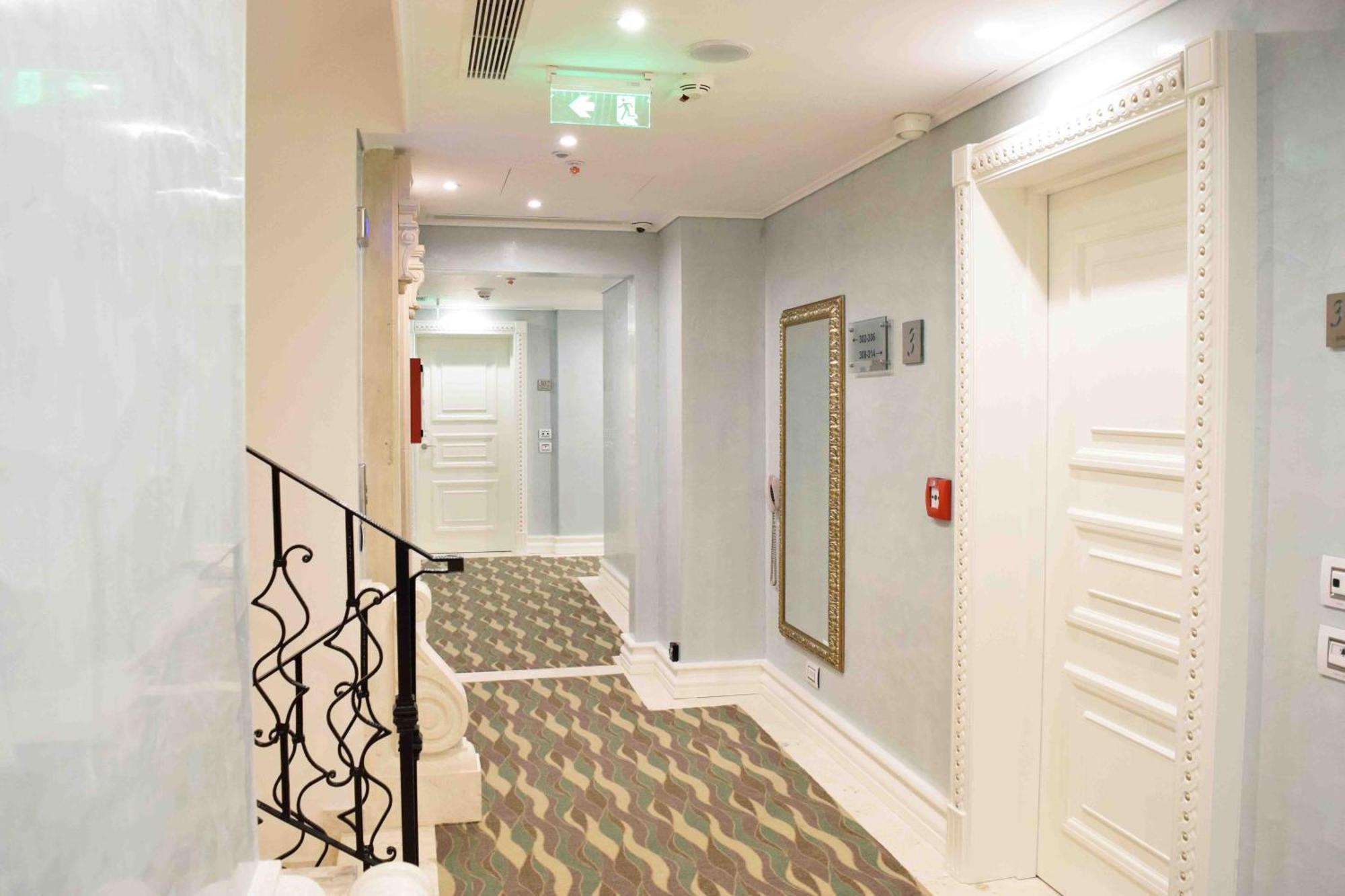 Xheko Imperial Luxury & 5* Tirana