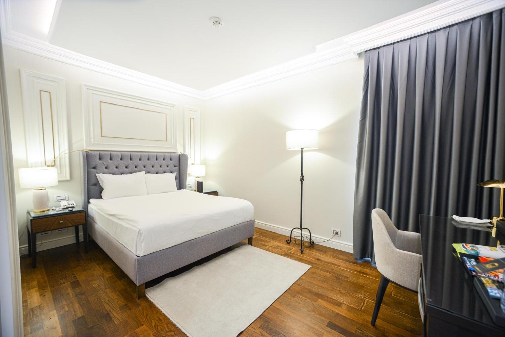 Xheko Imperial Luxury & Hotel 5*