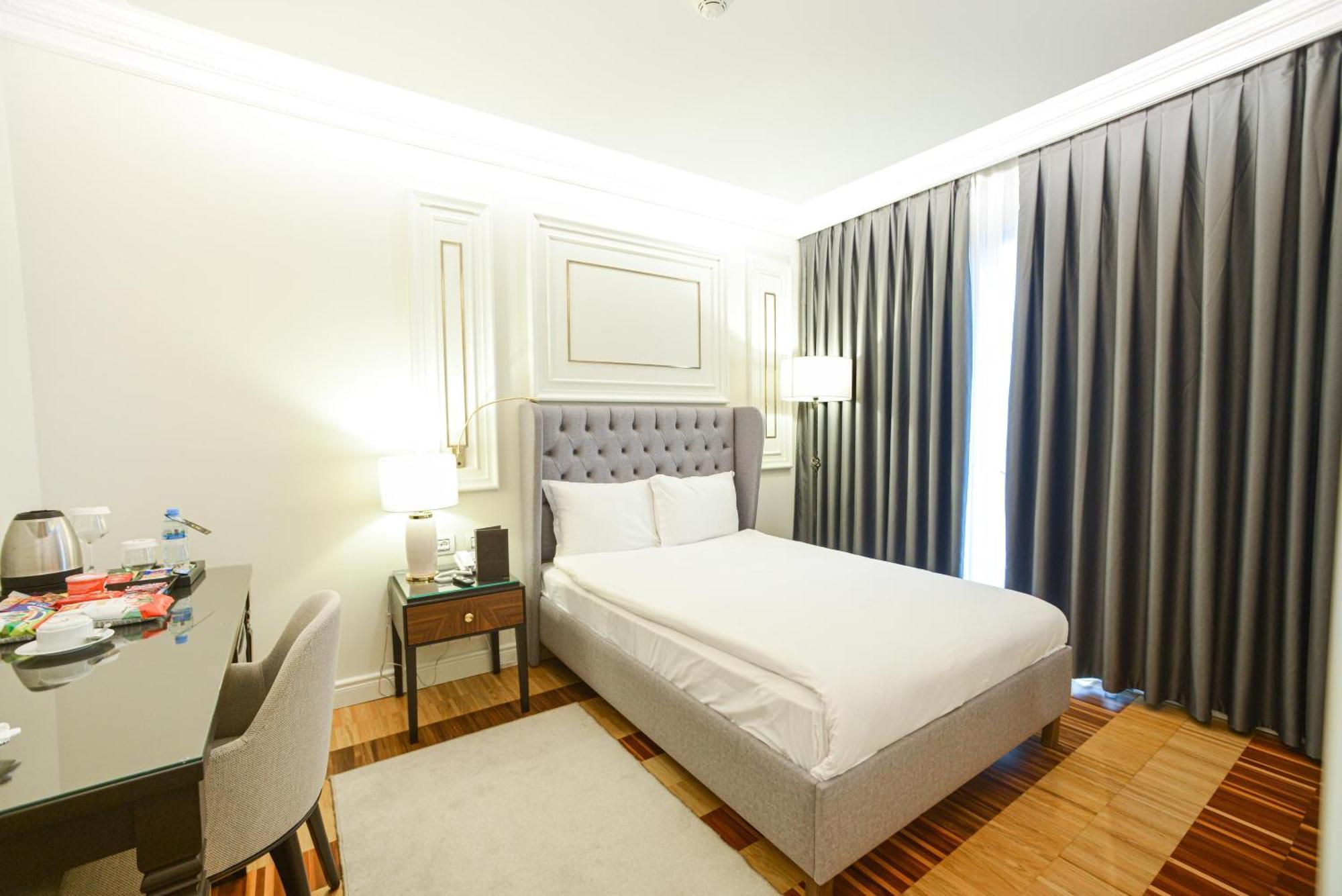 Xheko Imperial Luxury & Hotel Tirana