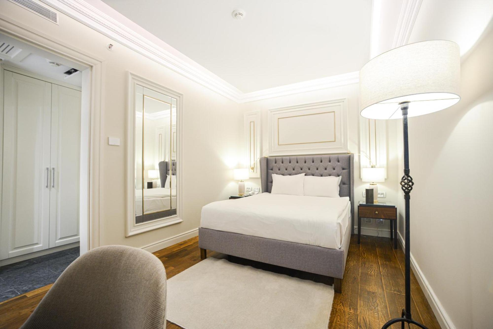 Xheko Imperial Luxury & Tirana