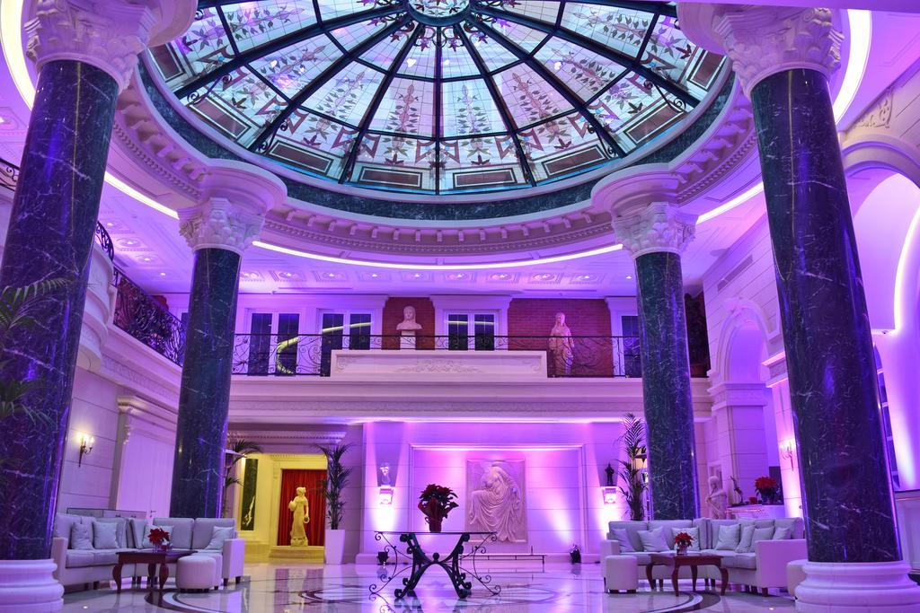 Xheko Imperial Luxury & 5*
