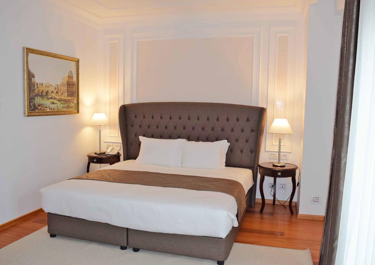 Xheko Imperial Luxury & 5* Tirana