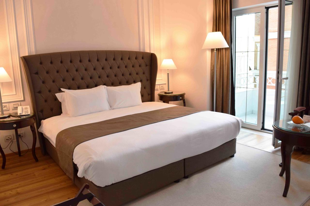 Xheko Imperial Luxury & Tirana