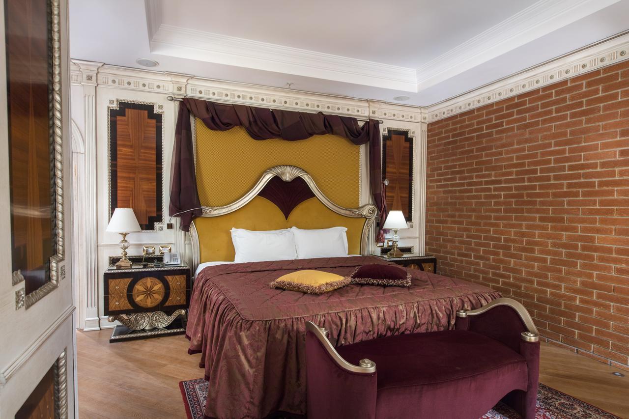 Xheko Imperial Luxury & 5* Tirana