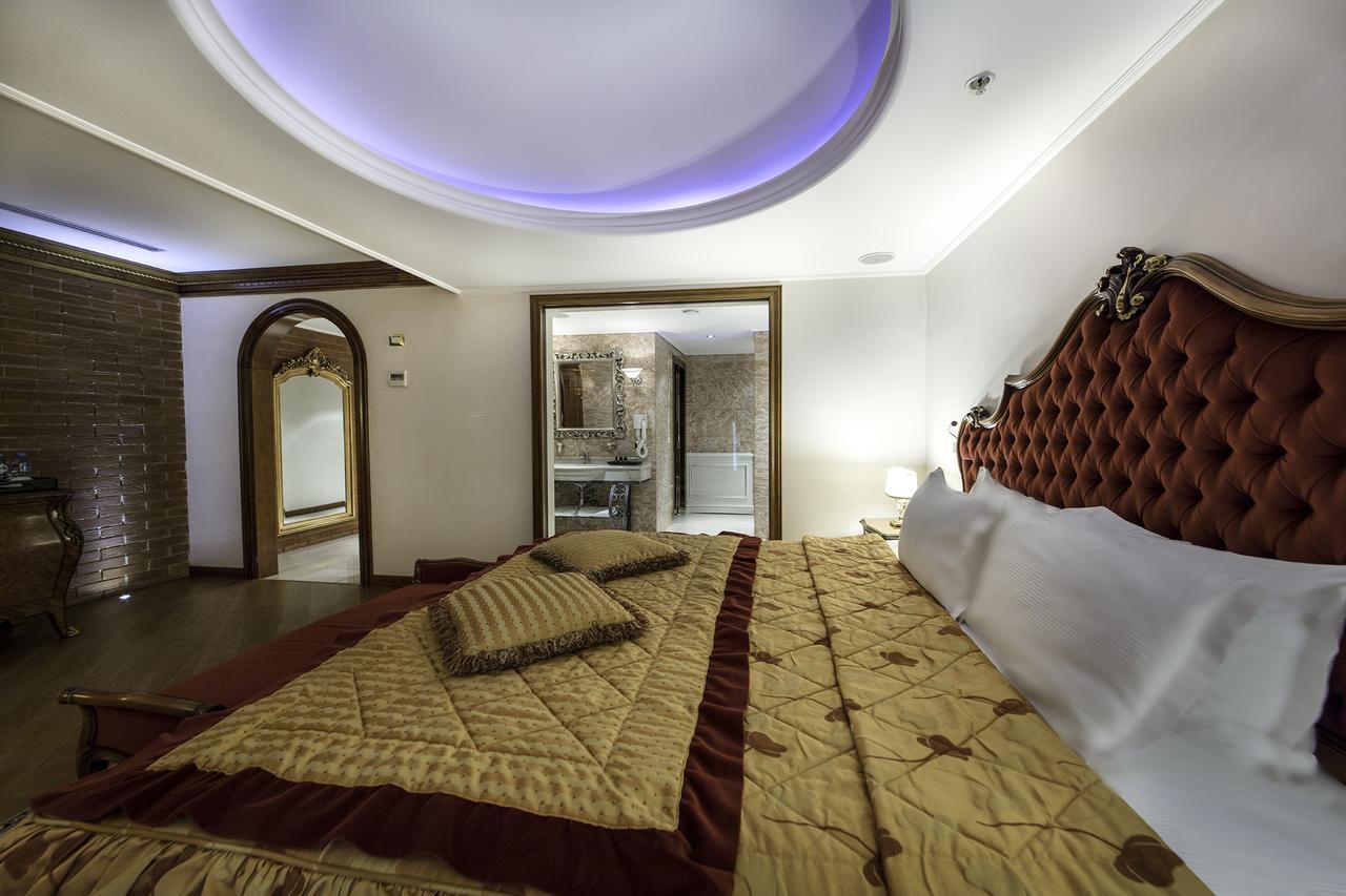 Xheko Imperial Luxury & Tirana