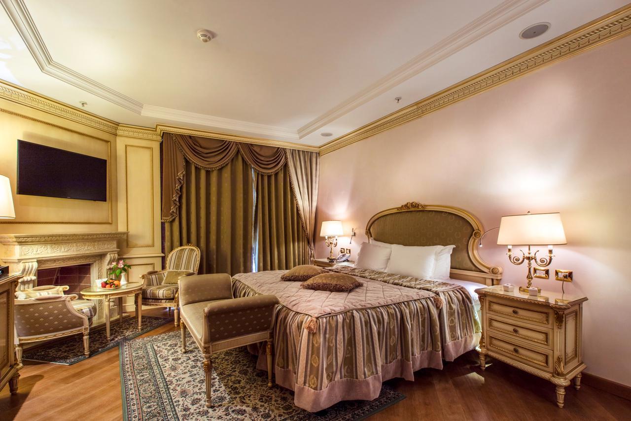 Xheko Imperial Luxury & Tirana