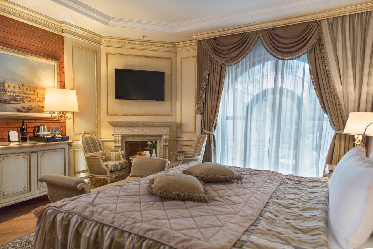 Xheko Imperial Luxury & Tirana