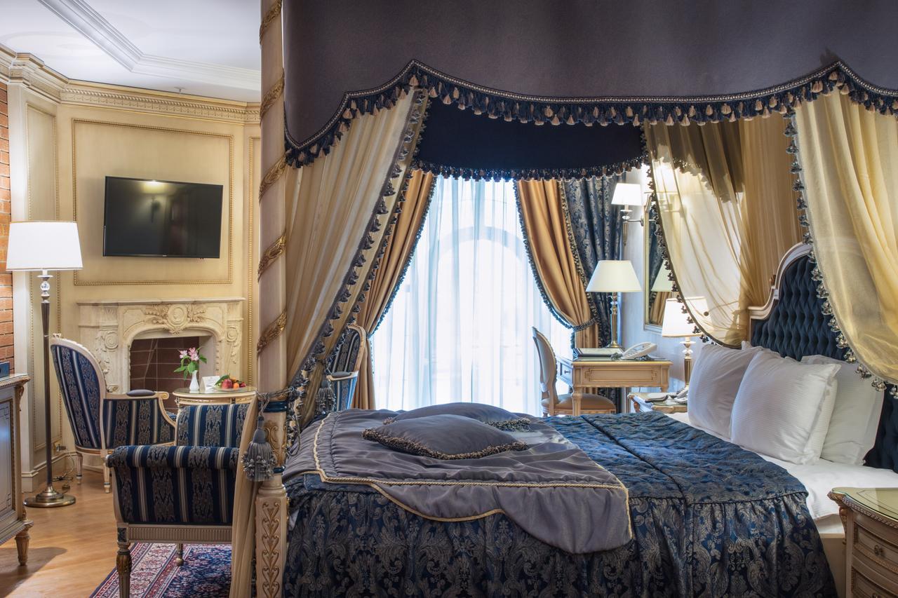 Xheko Imperial Luxury & Hotel