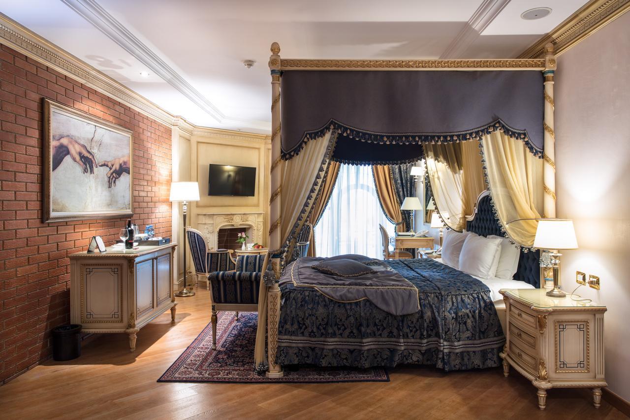 Hotel Xheko Imperial Luxury & Tirana
