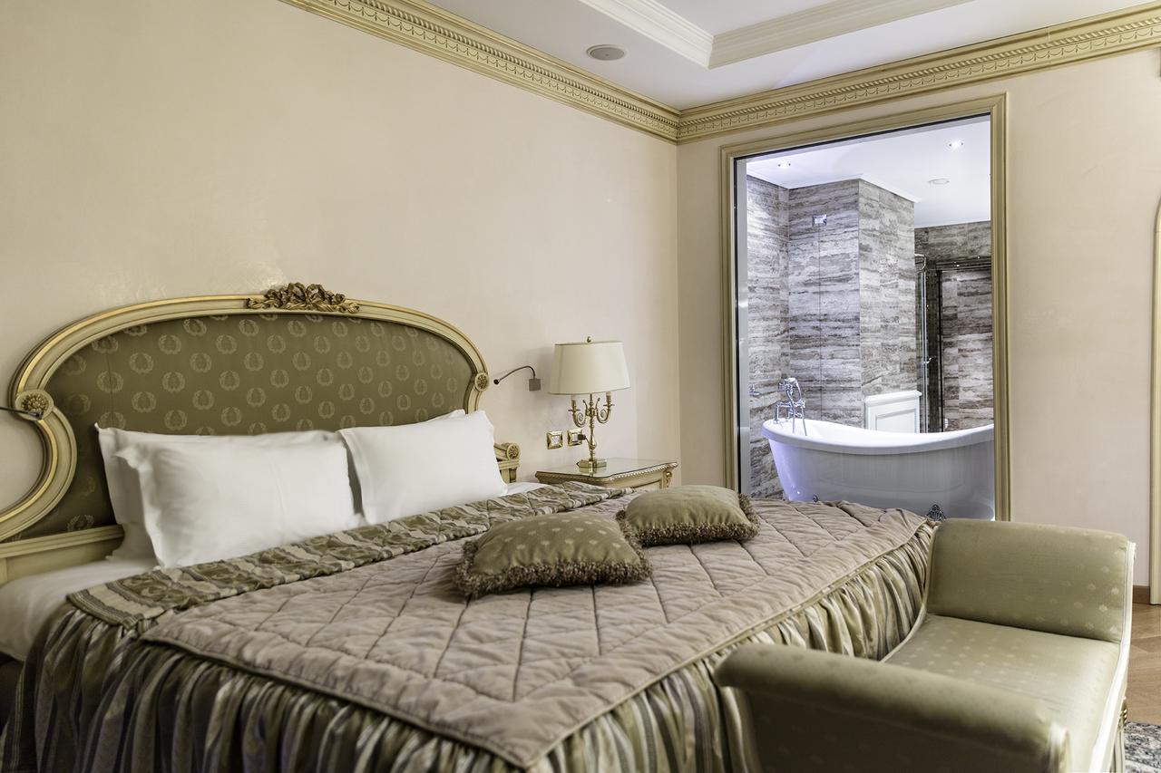 Xheko Imperial Luxury & Tirana