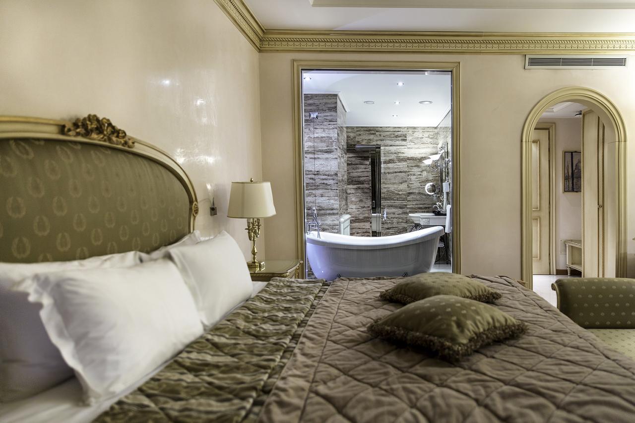 Hotel Xheko Imperial Luxury &