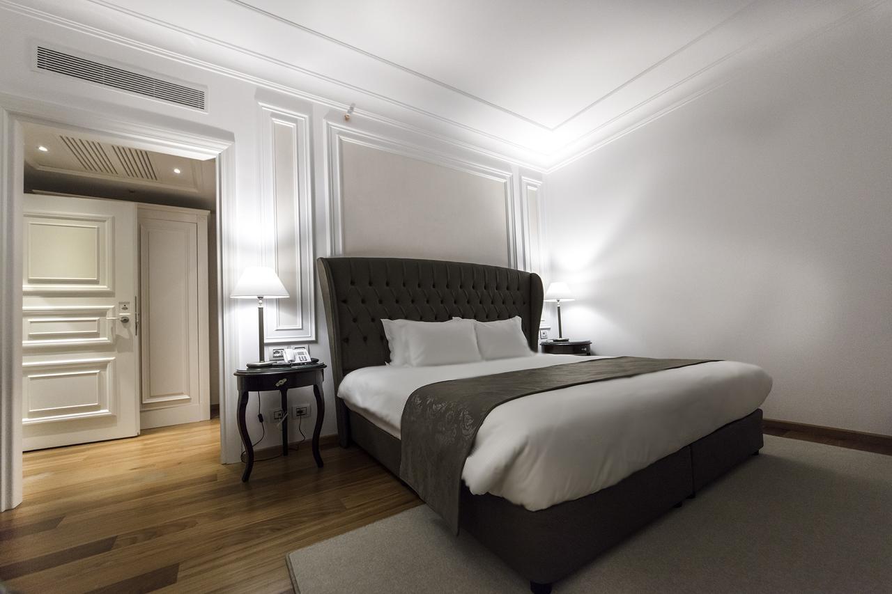 Xheko Imperial Luxury & 5*