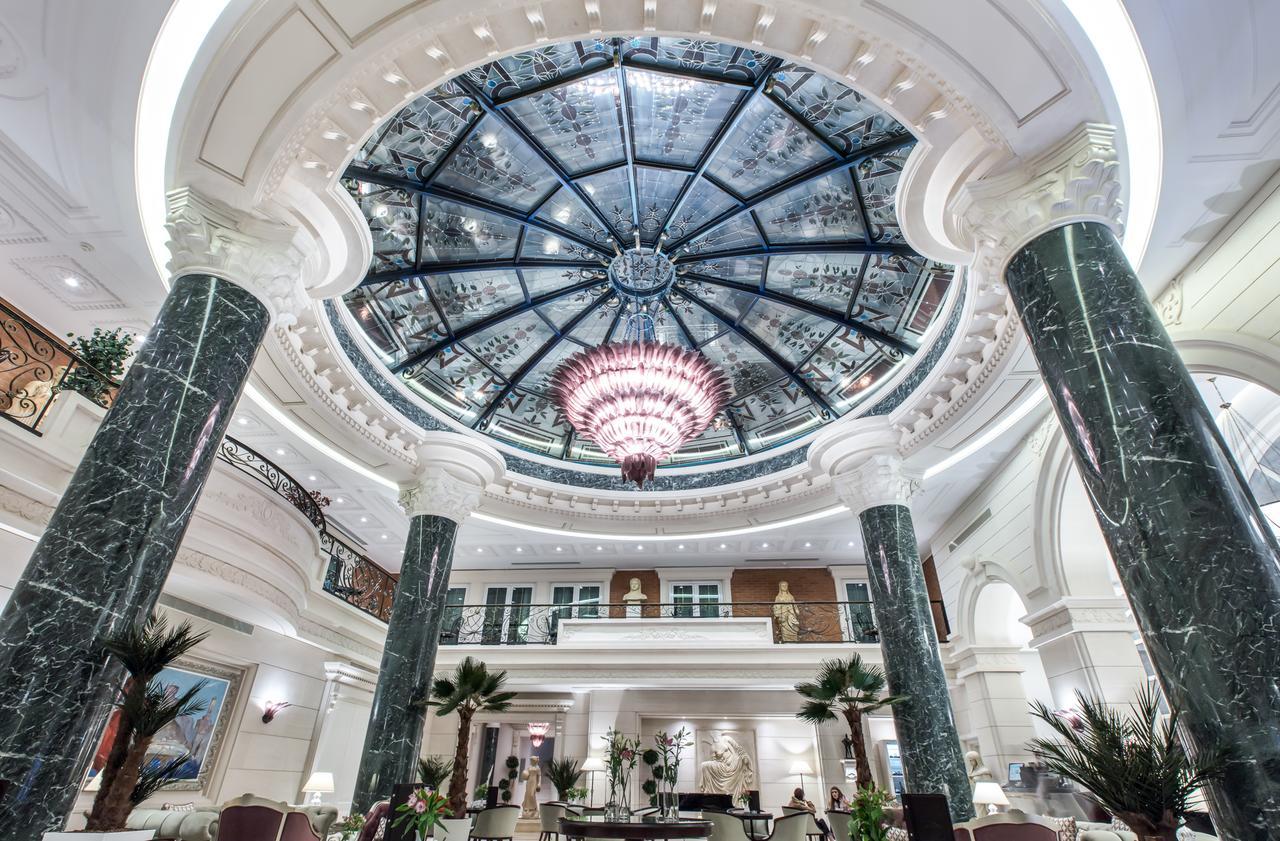 Hotel Xheko Imperial Luxury &
