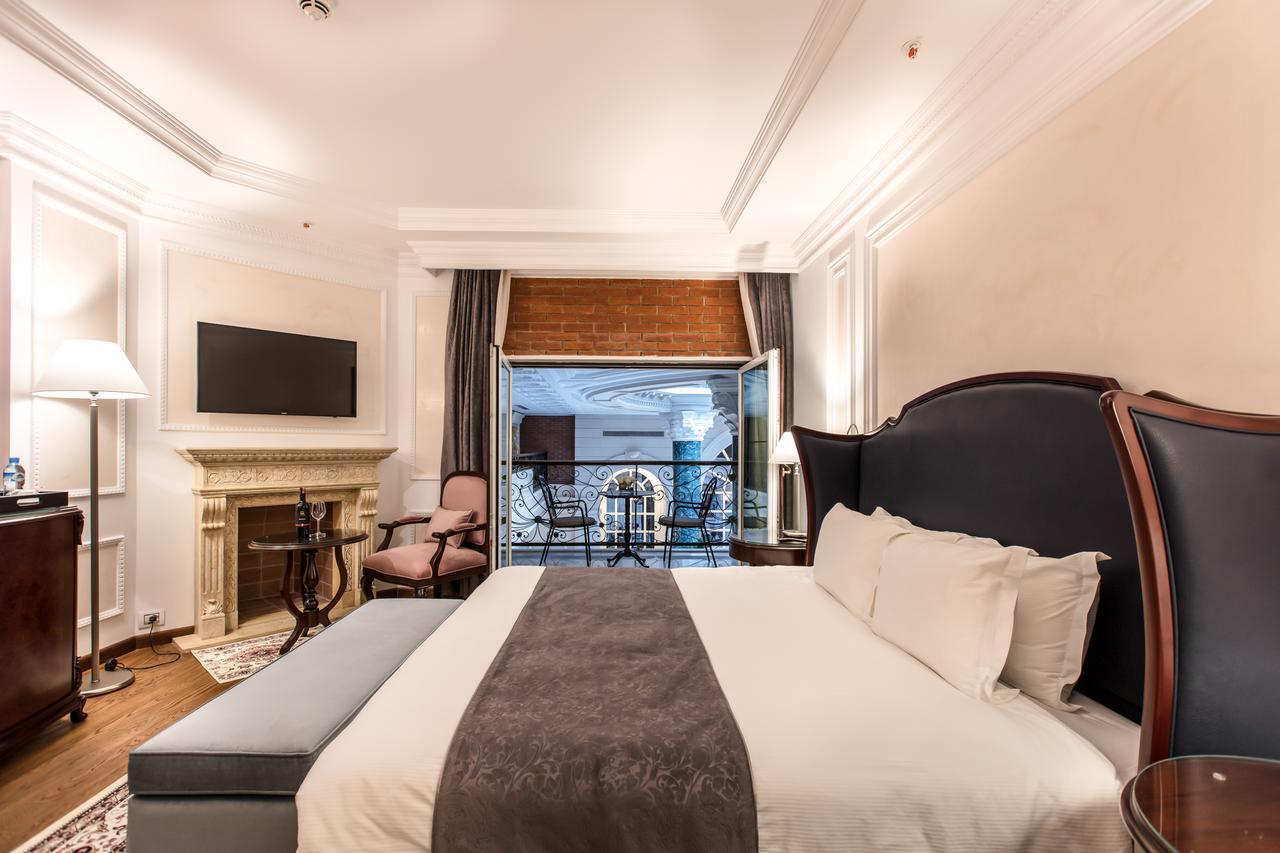 Xheko Imperial Luxury & Hotel Tirana