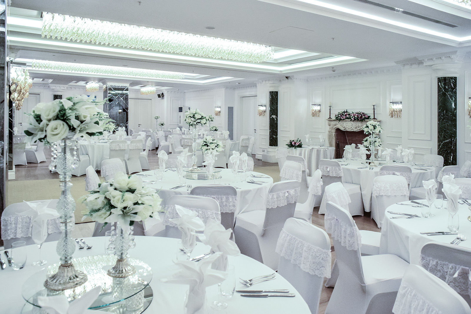 Xheko Imperial Luxury &