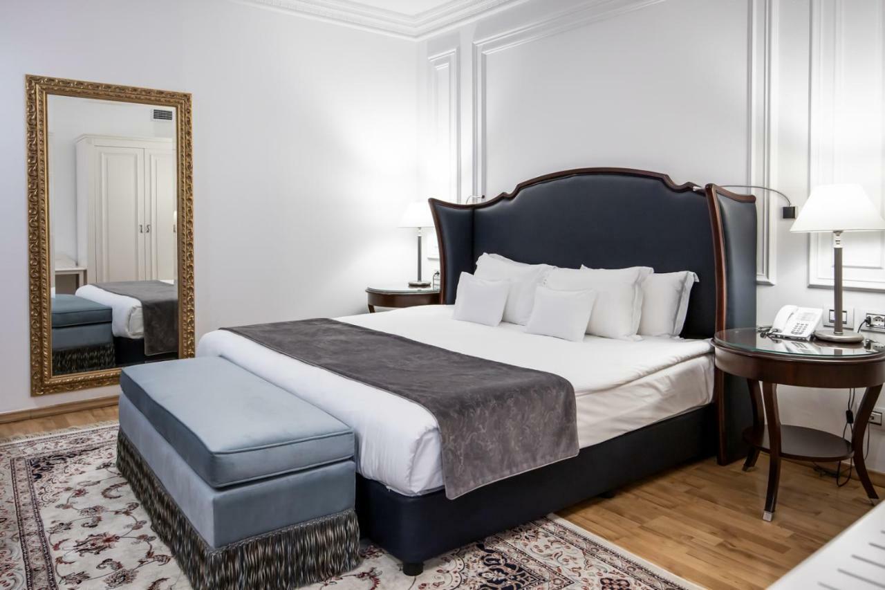 Hotel Xheko Imperial Luxury &